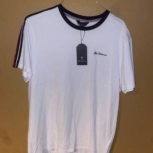 Ben Sherman Men's Large Short Sleeve T-shirt